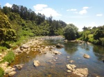 42- Waitawheta River