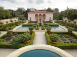 01- Italian Renaissance Garden