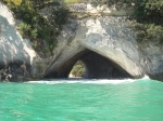 17- Cathedral Cove