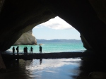23- Cathedral Cove